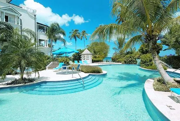 Schooner Bay 112 - Moonshine Villa Little Battaleys Barbados