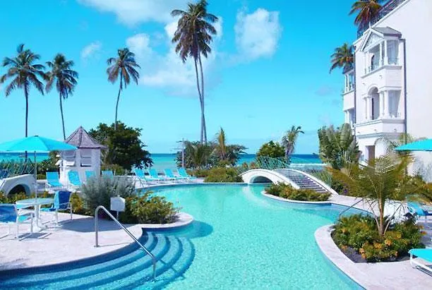 Schooner Bay 112 - Moonshine Villa Little Battaleys