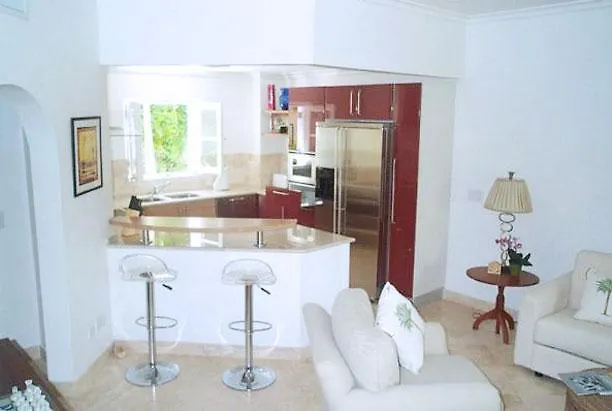 Schooner Bay 112 - Moonshine Villa Little Battaleys Barbados