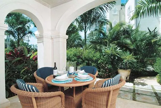 Schooner Bay 112 - Moonshine Villa Little Battaleys