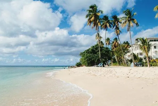 Schooner Bay 112 - Moonshine Villa Little Battaleys 0*,  Barbados
